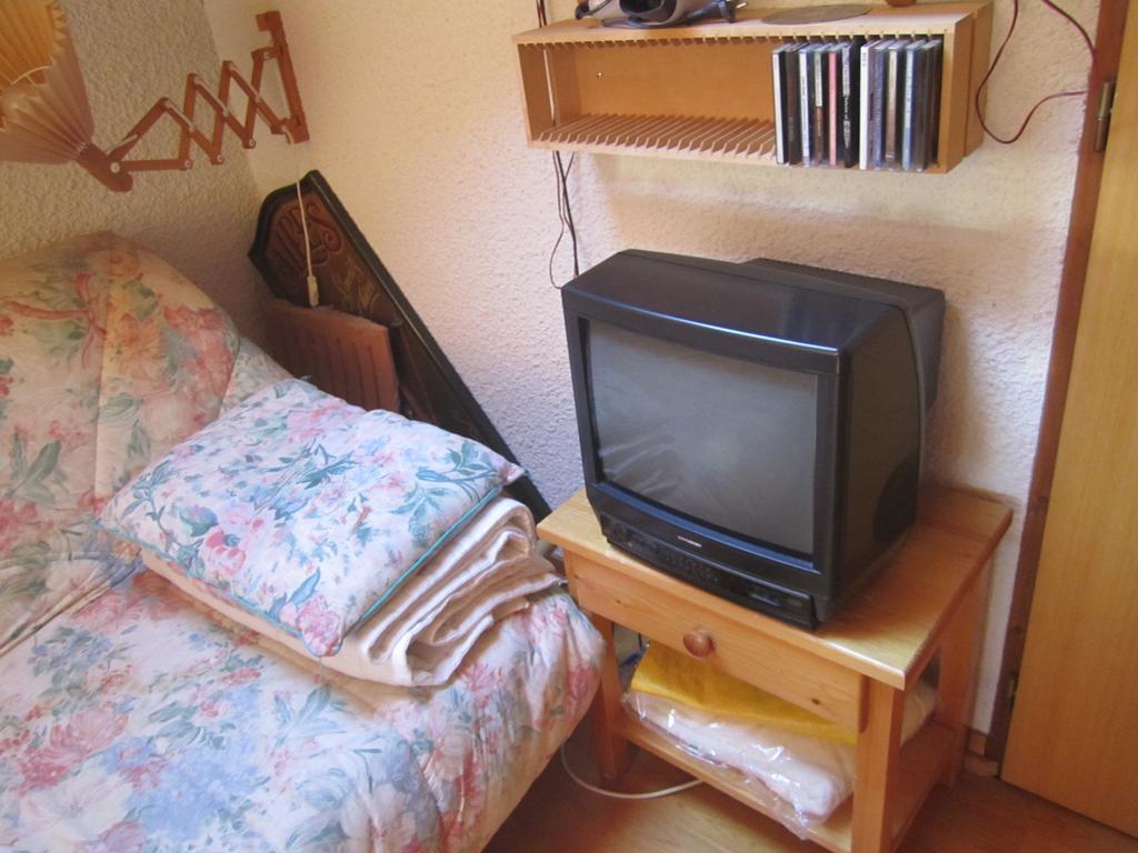 Les Gets Le Grand Paradis Cameră foto